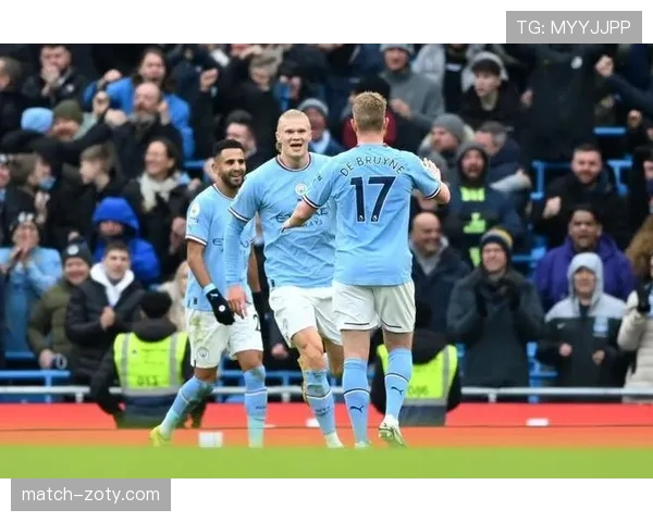 坎塞洛与哈兰德：边路策动到终结核心的战术分化