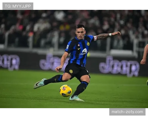 劳塔罗与卢卡库：国米双前锋体系中的角色分工与进攻效率对比