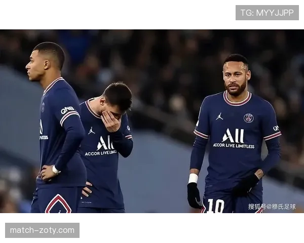 内马尔与姆巴佩高位单点突破中的结构性差异解析