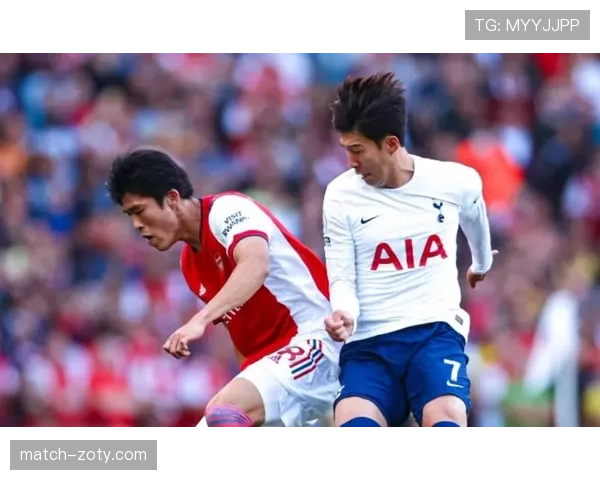 孙兴慜与萨卡：边锋进攻效率差异及战术角色适配性分析