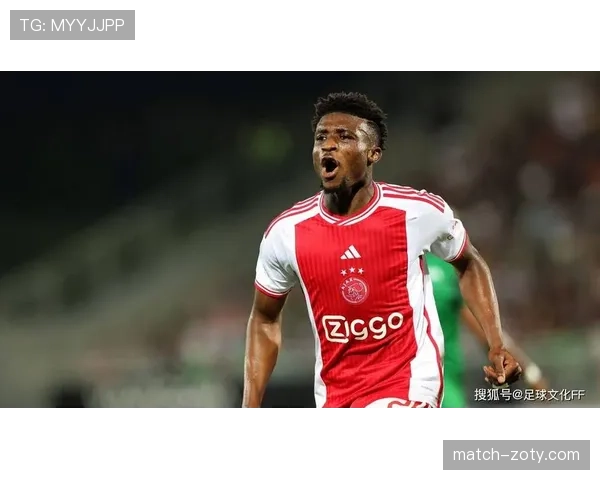 库杜斯的上限在哪里？解析其迈向顶级球星的关键瓶颈与潜力维度