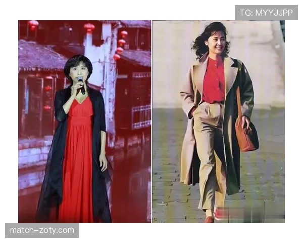 朱琳出门逛街像明星，秒变路人还带点神秘贵气，路人妈都看傻了