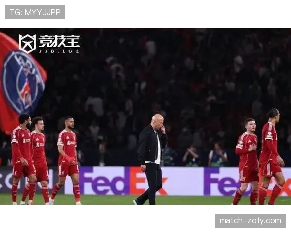压制后防线，利物浦近期高位逼抢较季初更具侵略